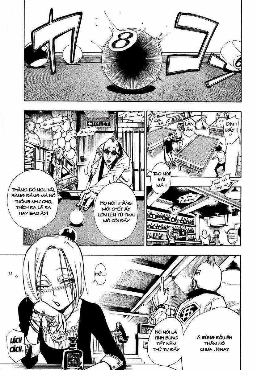 Tista - Chapter 4 - Trang 9