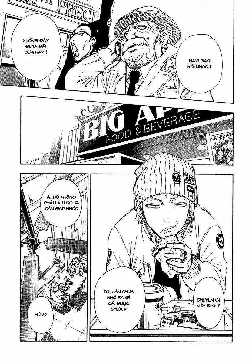 Tista - Chapter 4 - Trang 10