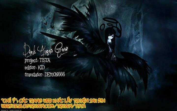 Tista - Chapter 5 - Trang 1