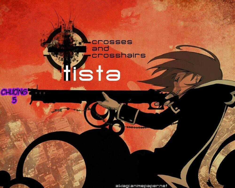 Tista - Chapter 5 - Trang 2