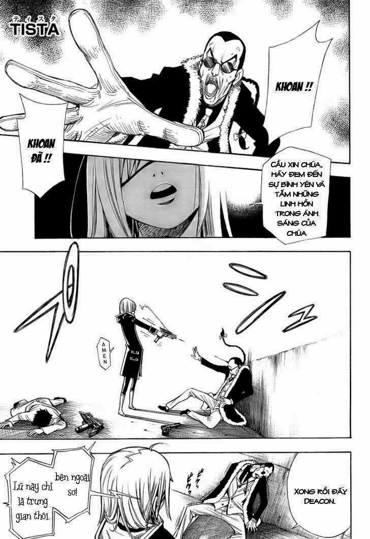 Tista - Chapter 5 - Trang 3