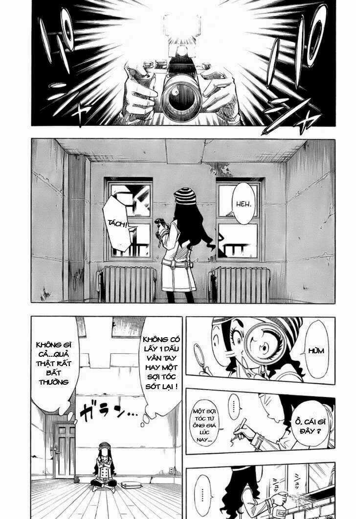 Tista - Chapter 5 - Trang 21