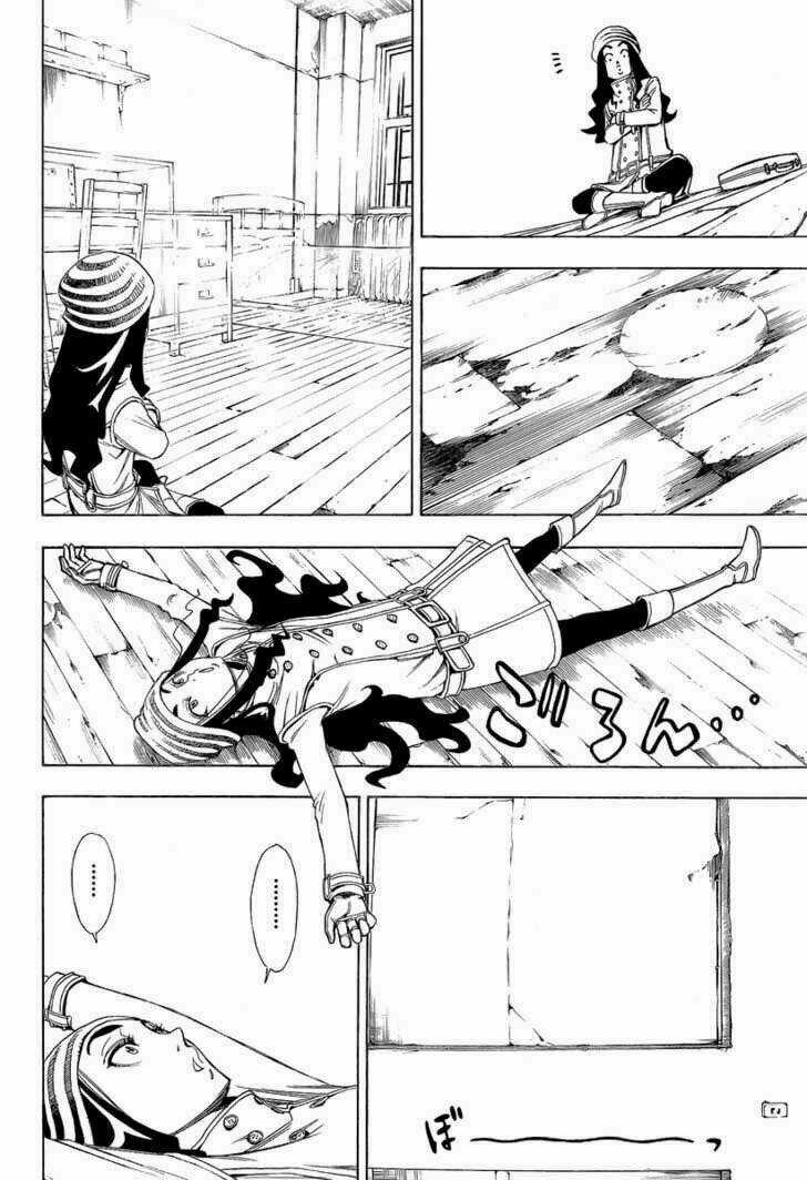 Tista - Chapter 5 - Trang 22