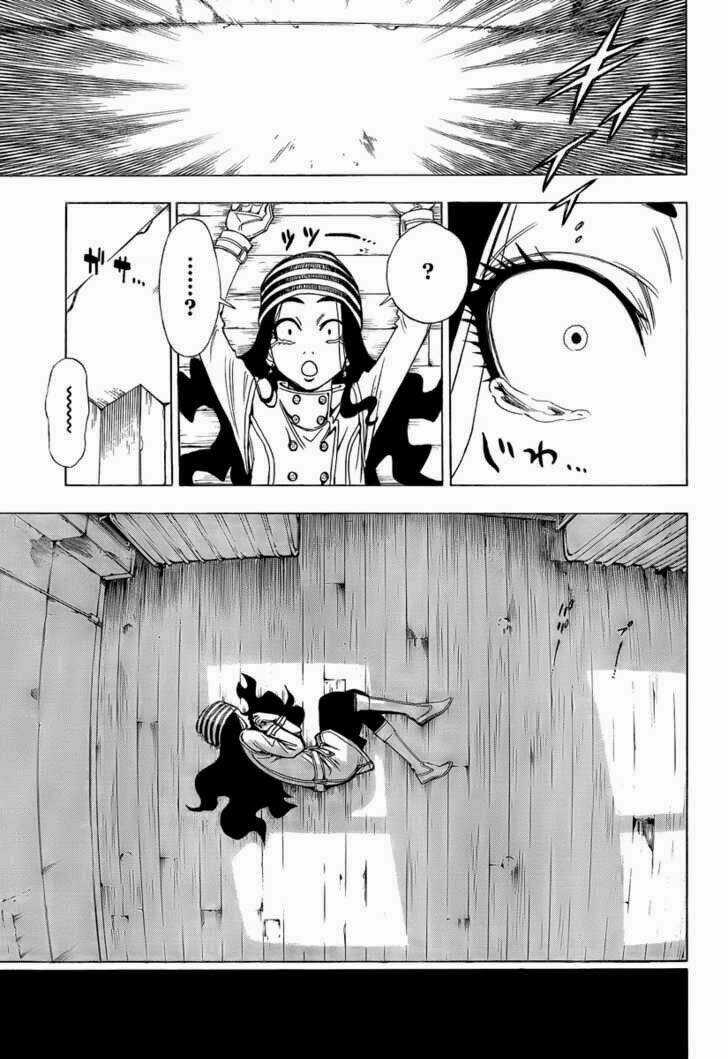 Tista - Chapter 5 - Trang 23