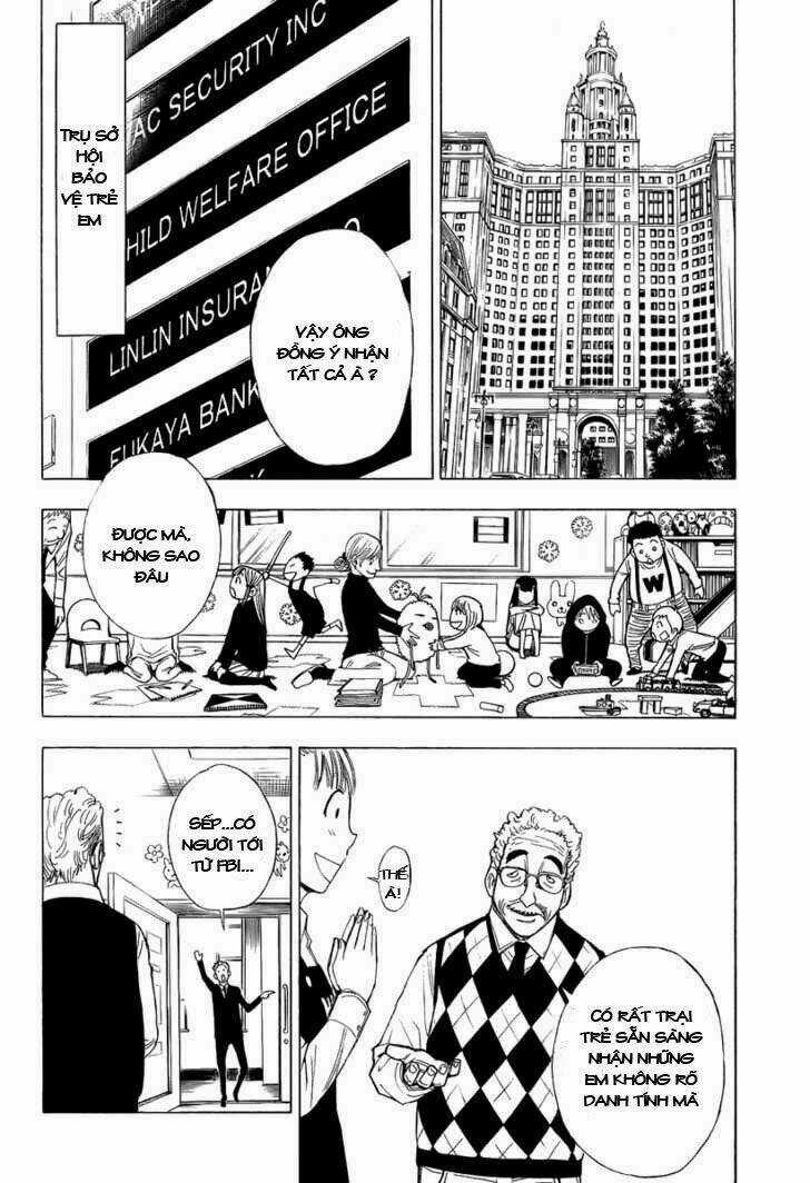 Tista - Chapter 5 - Trang 24