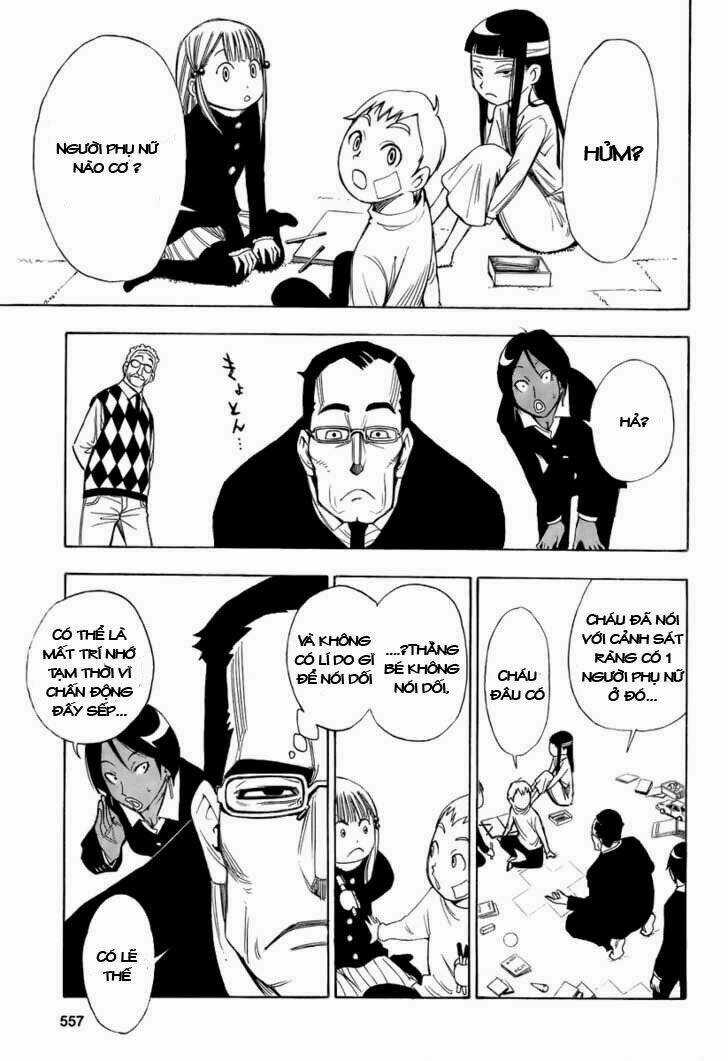 Tista - Chapter 5 - Trang 25