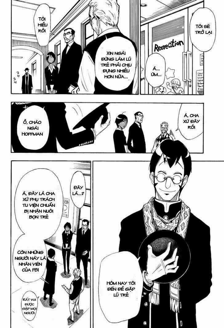 Tista - Chapter 5 - Trang 26