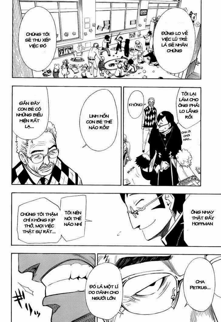 Tista - Chapter 5 - Trang 28