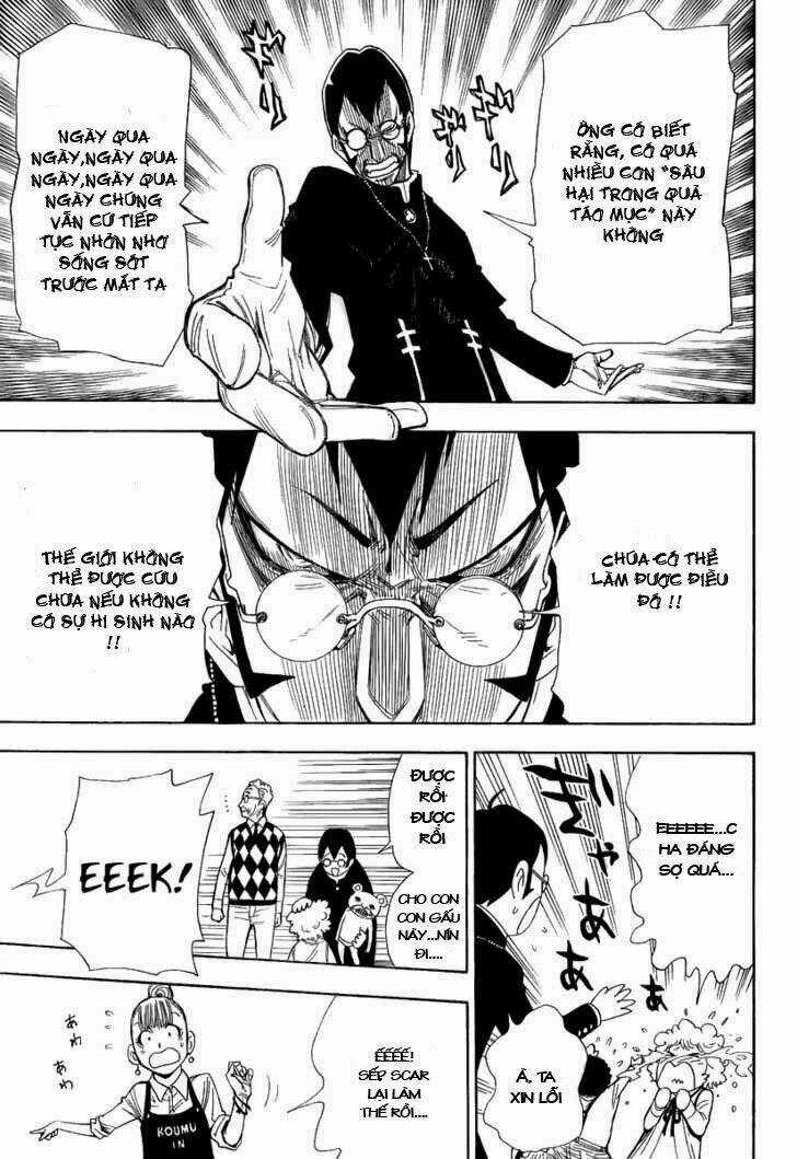 Tista - Chapter 5 - Trang 29