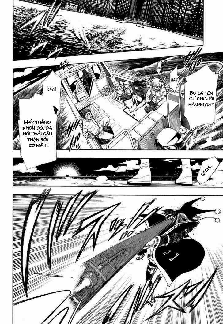 Tista - Chapter 5 - Trang 4