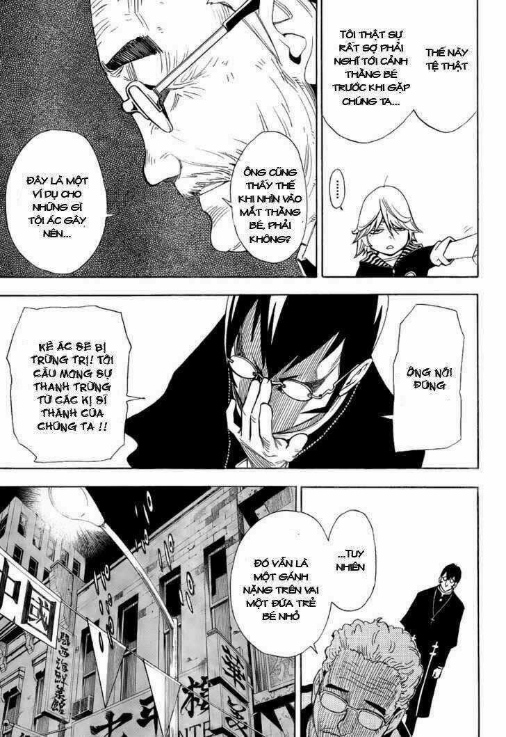 Tista - Chapter 5 - Trang 31