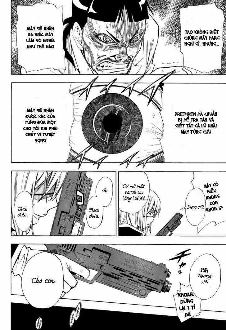 Tista - Chapter 5 - Trang 34