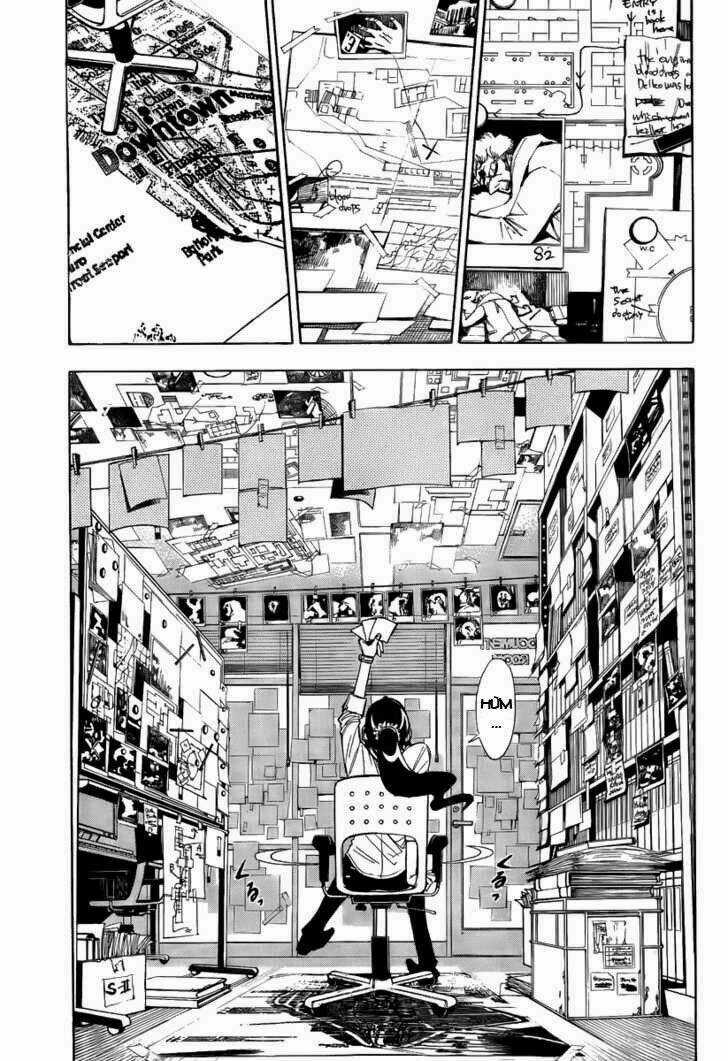 Tista - Chapter 5 - Trang 35