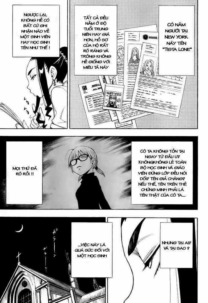 Tista - Chapter 5 - Trang 37