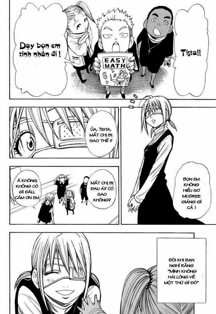 Tista - Chapter 5 - Trang 38