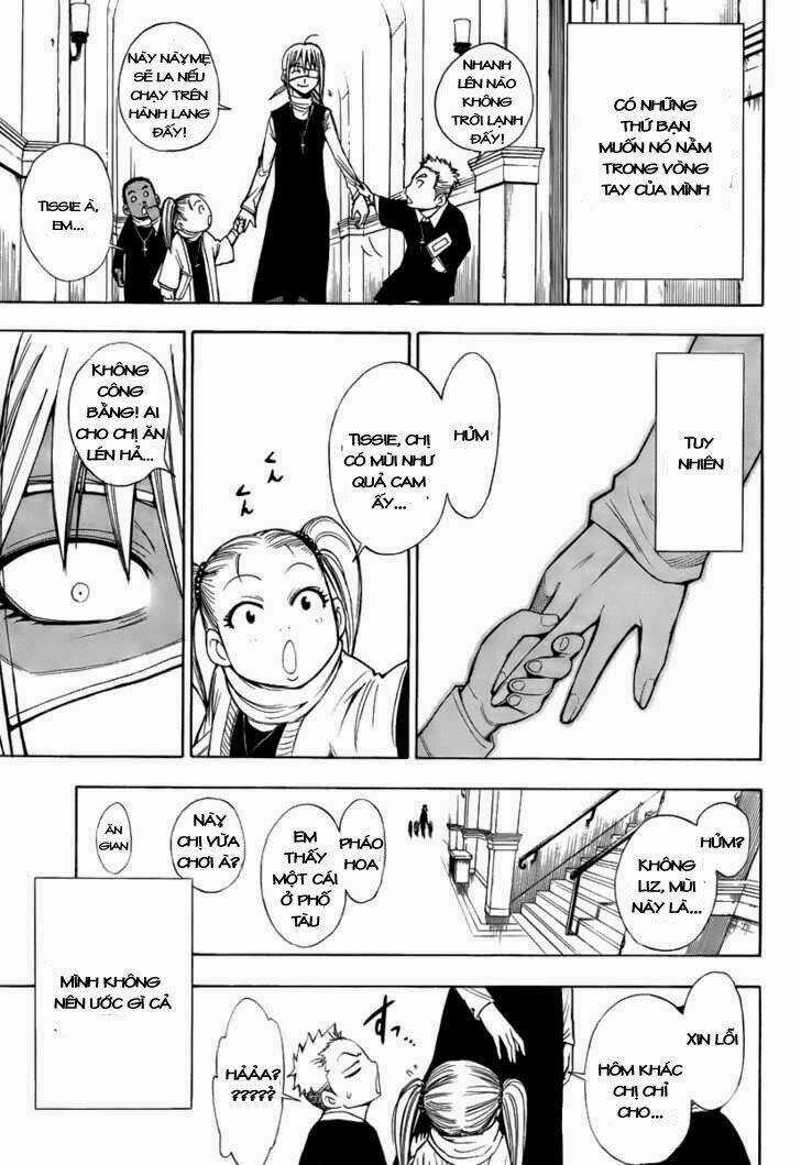 Tista - Chapter 5 - Trang 39