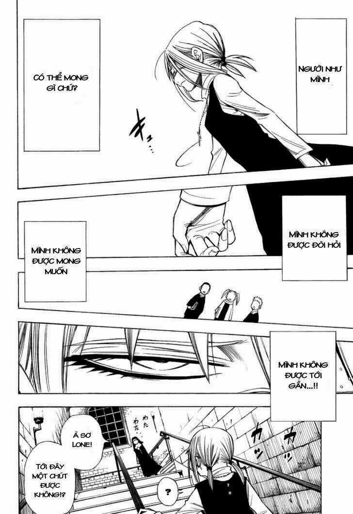 Tista - Chapter 5 - Trang 40