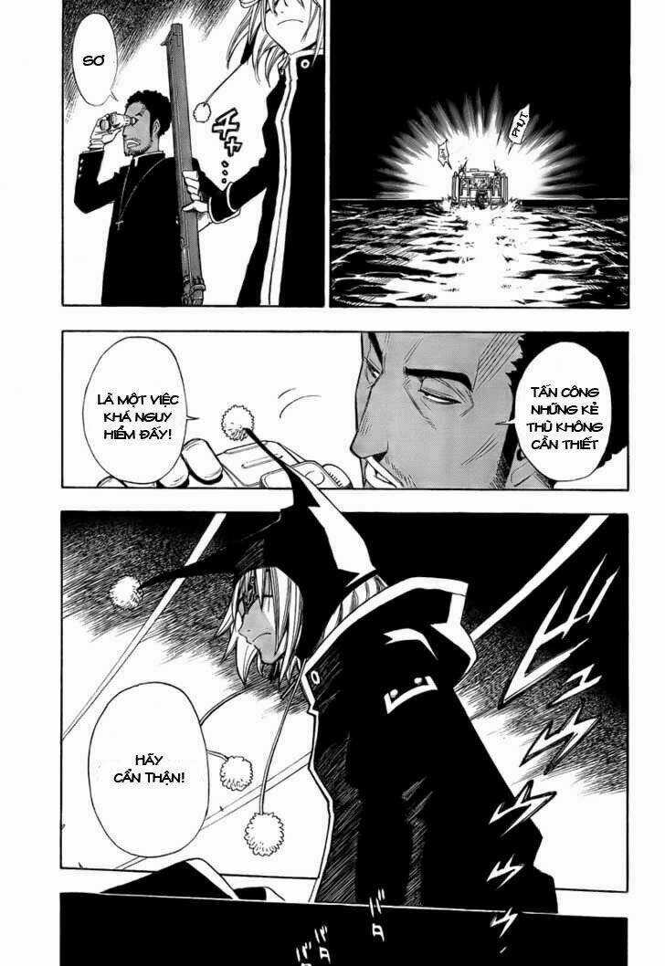 Tista - Chapter 5 - Trang 5