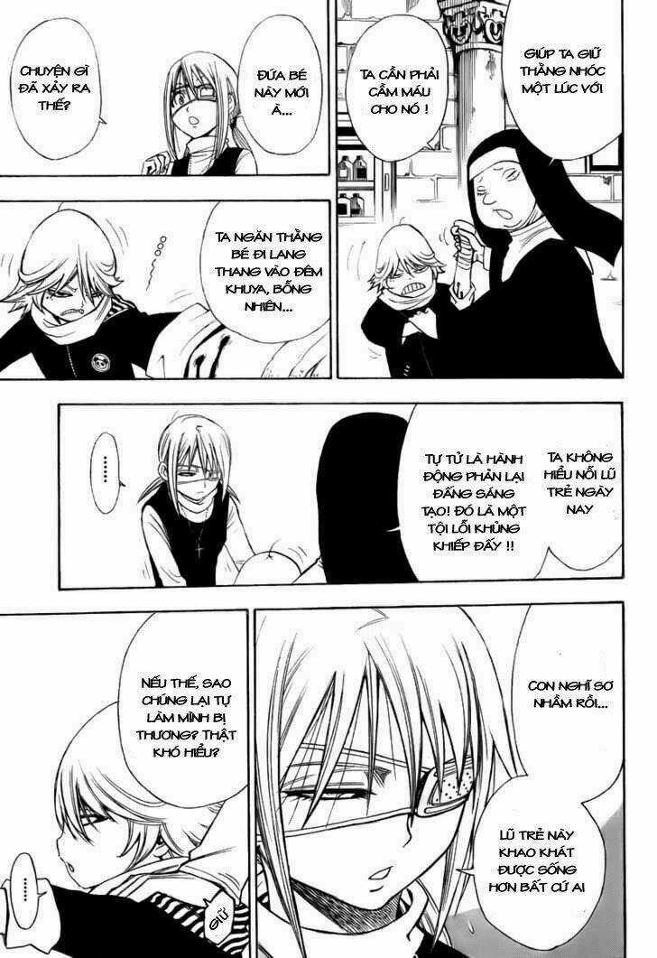 Tista - Chapter 5 - Trang 41