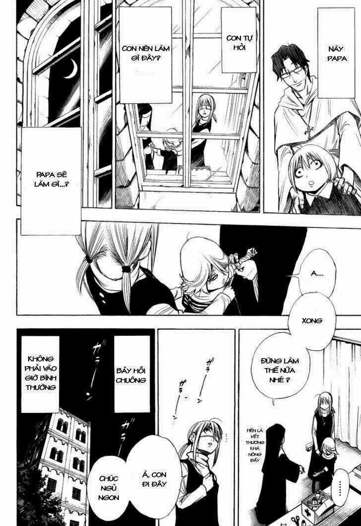 Tista - Chapter 5 - Trang 42