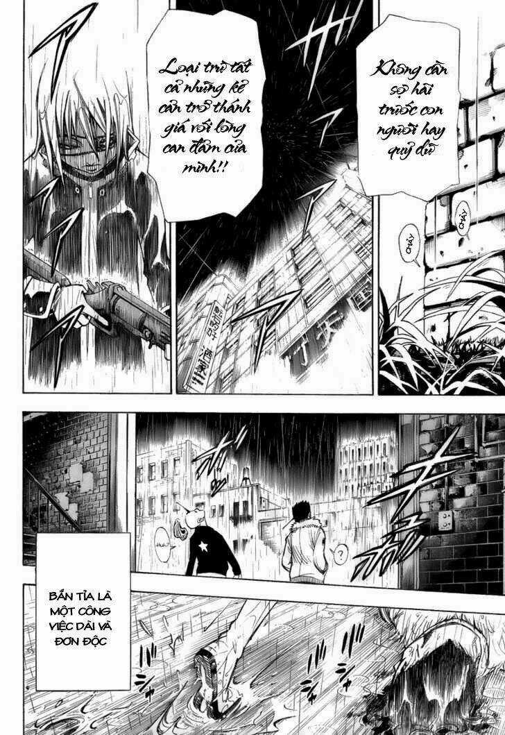 Tista - Chapter 5 - Trang 44