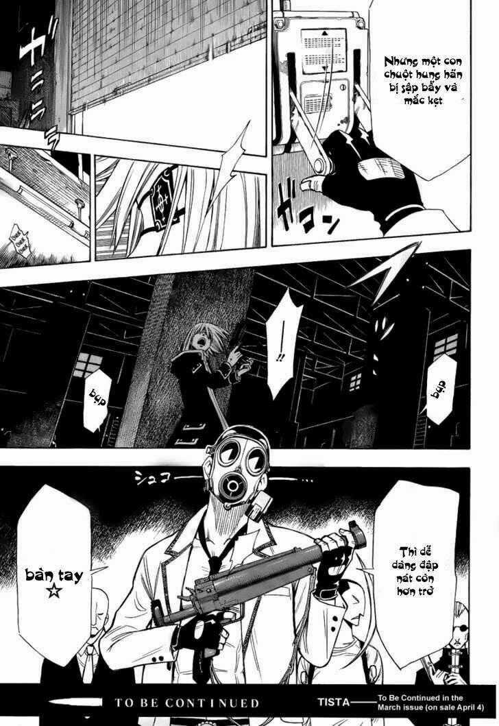 Tista - Chapter 5 - Trang 47