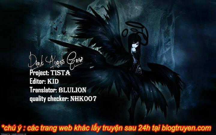 Tista - Chapter 6 - Trang 1