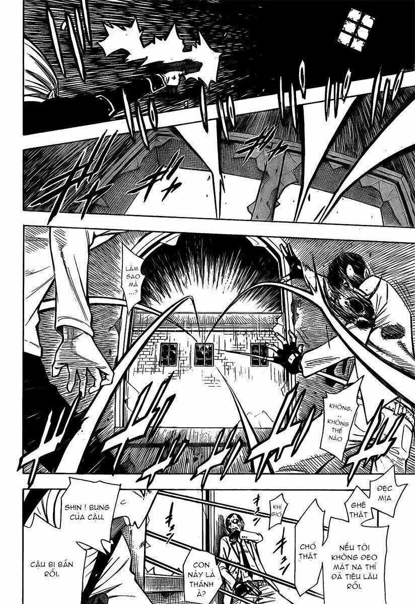 Tista - Chapter 6 - Trang 15