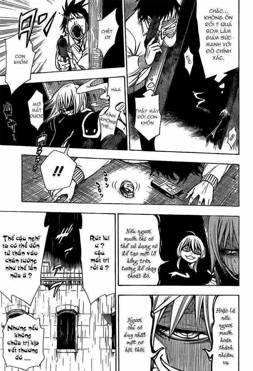 Tista - Chapter 6 - Trang 16