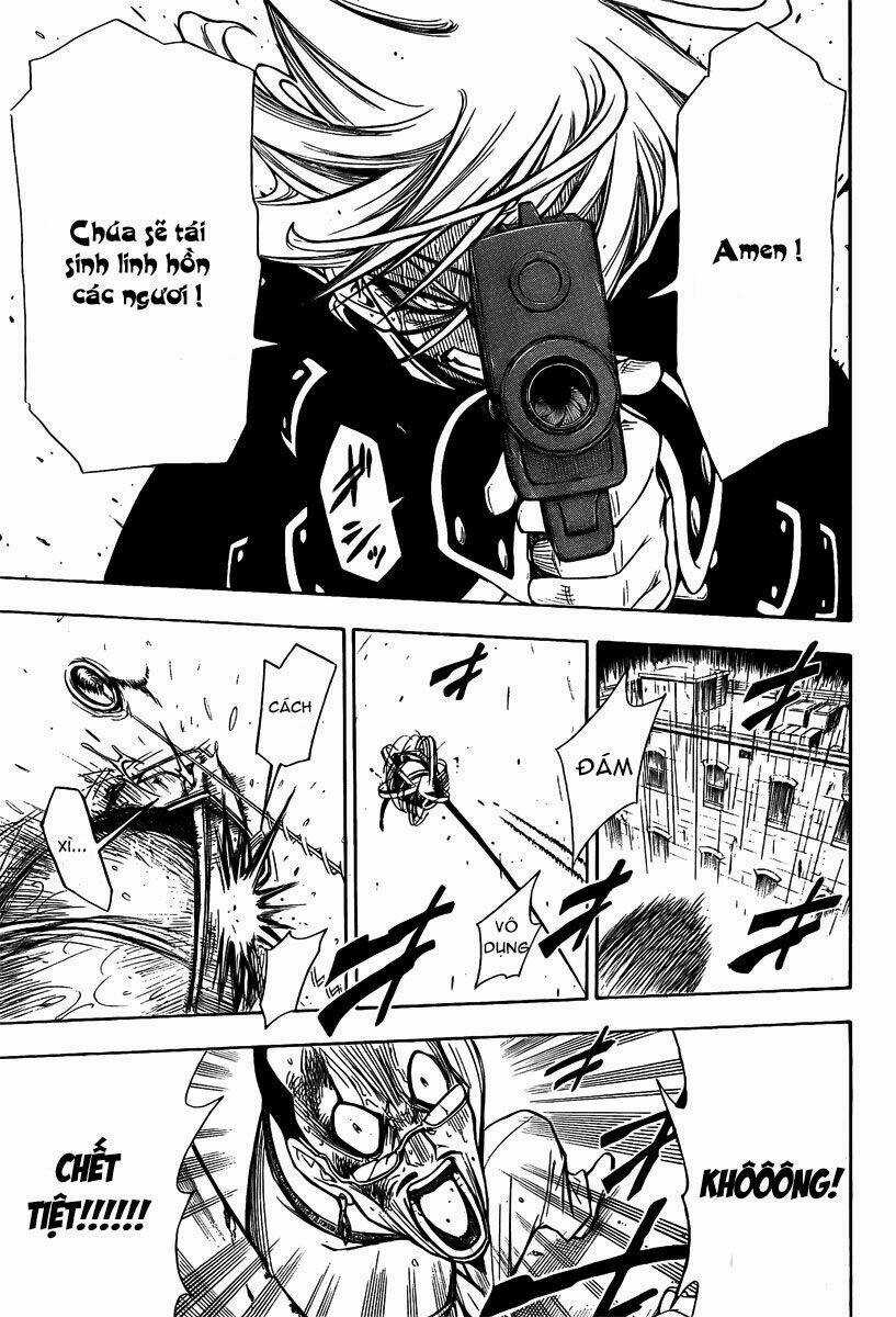 Tista - Chapter 6 - Trang 18