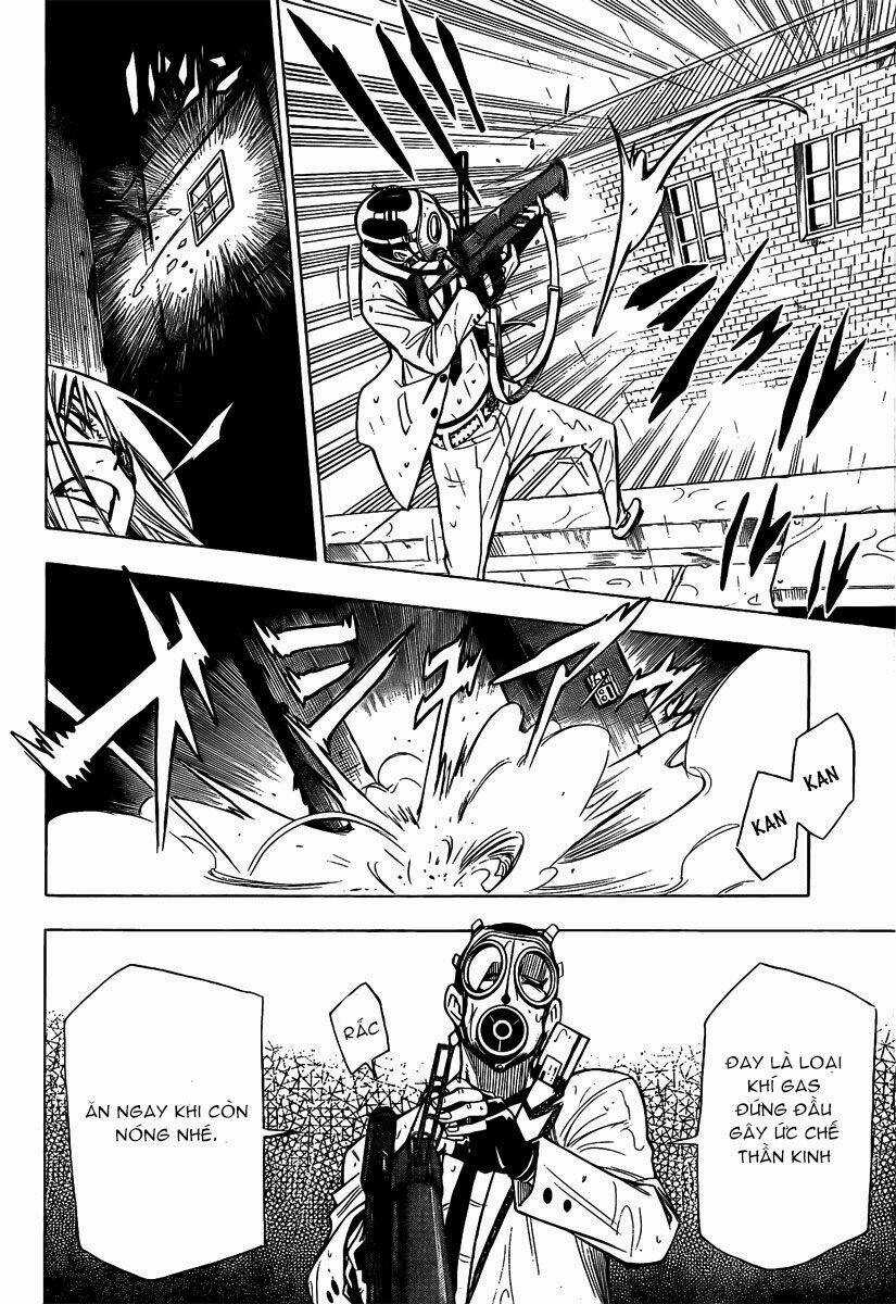 Tista - Chapter 6 - Trang 3