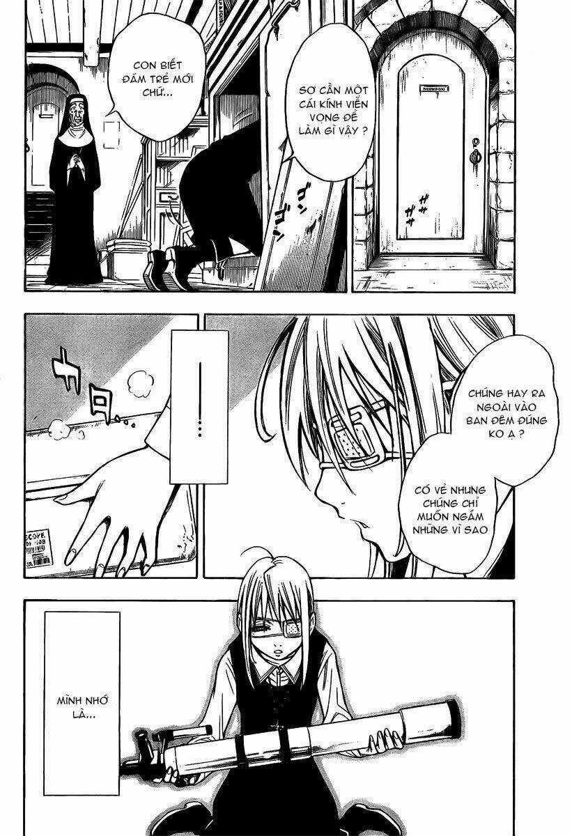 Tista - Chapter 6 - Trang 23