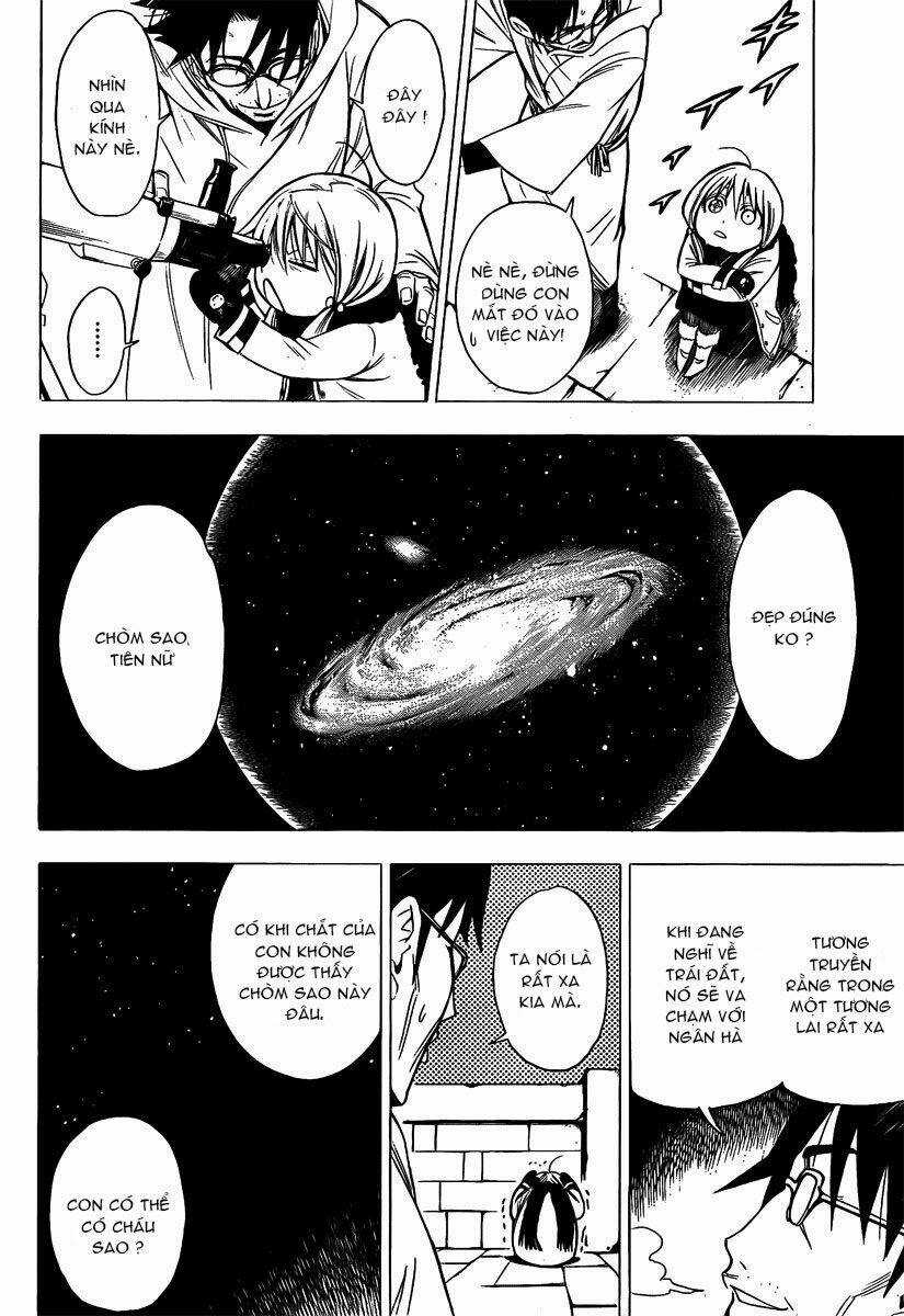 Tista - Chapter 6 - Trang 25