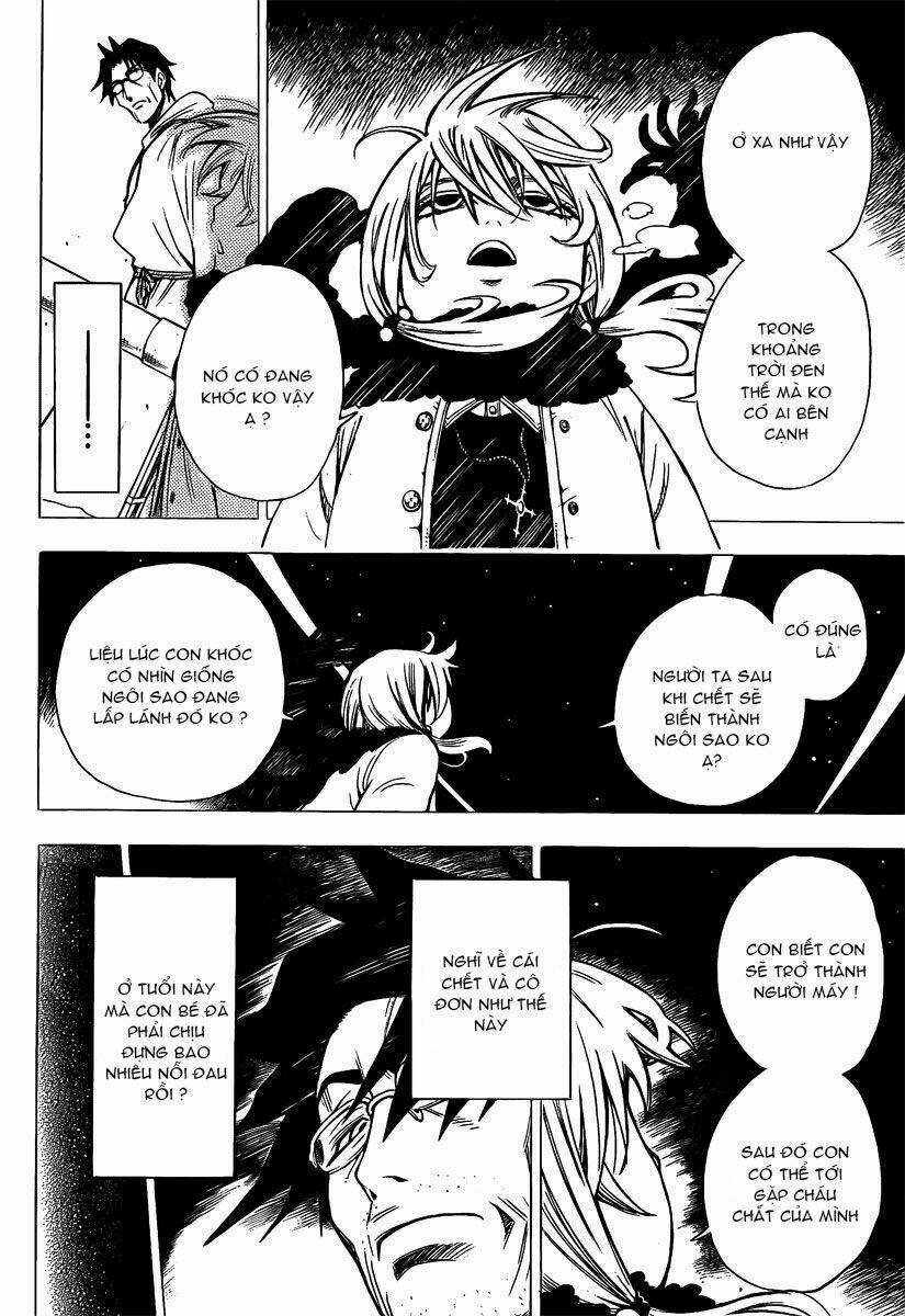 Tista - Chapter 6 - Trang 27