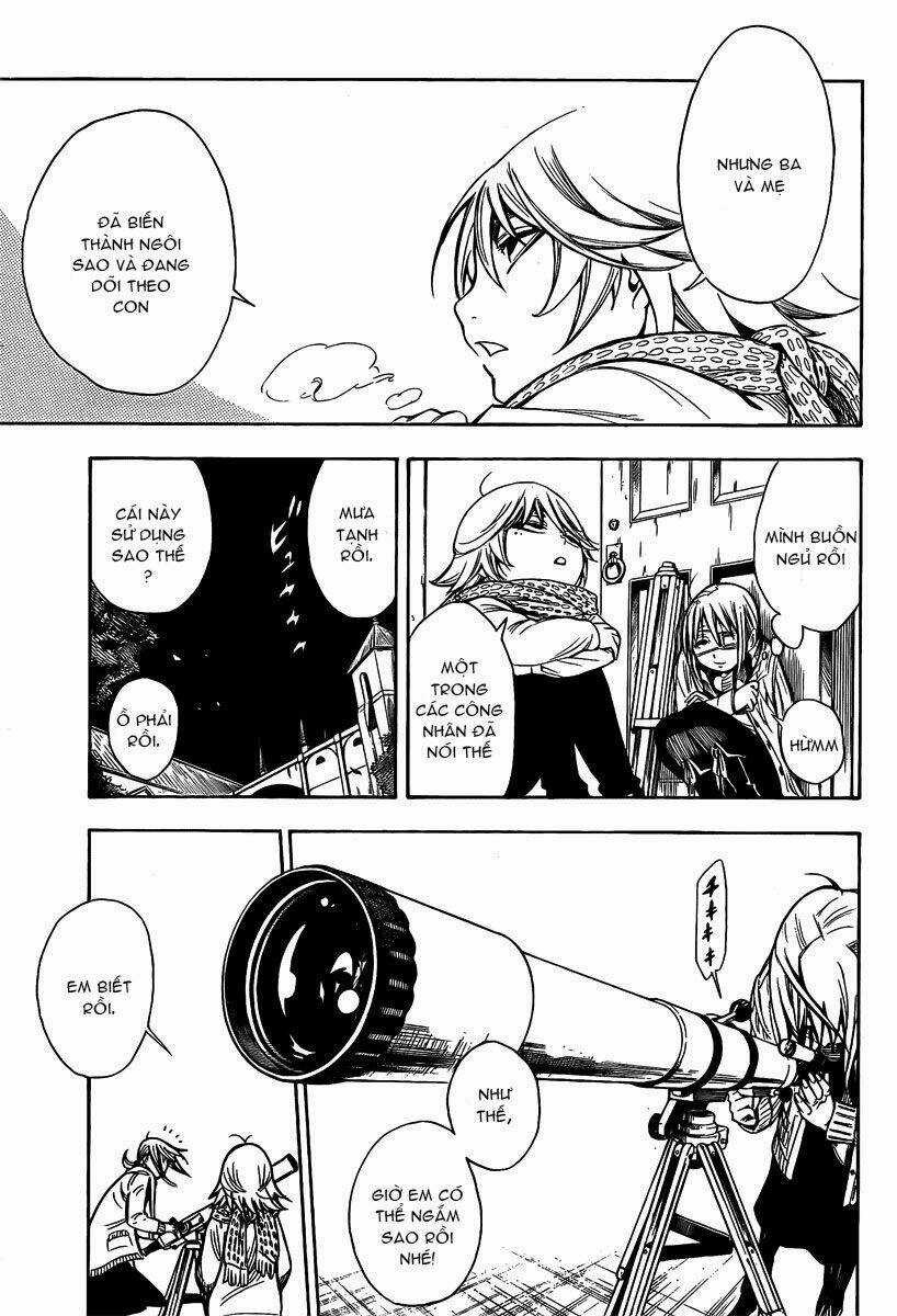 Tista - Chapter 6 - Trang 28