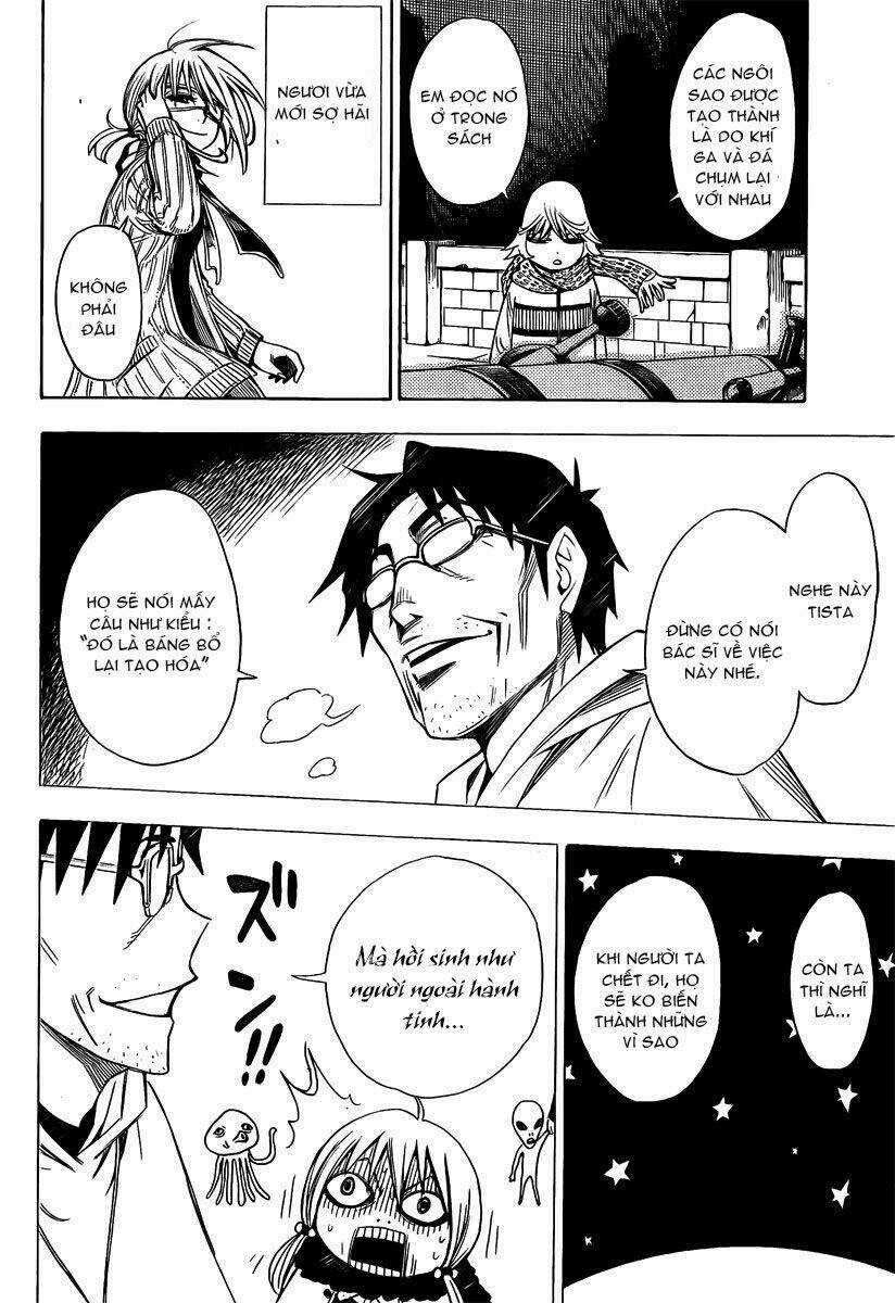 Tista - Chapter 6 - Trang 29