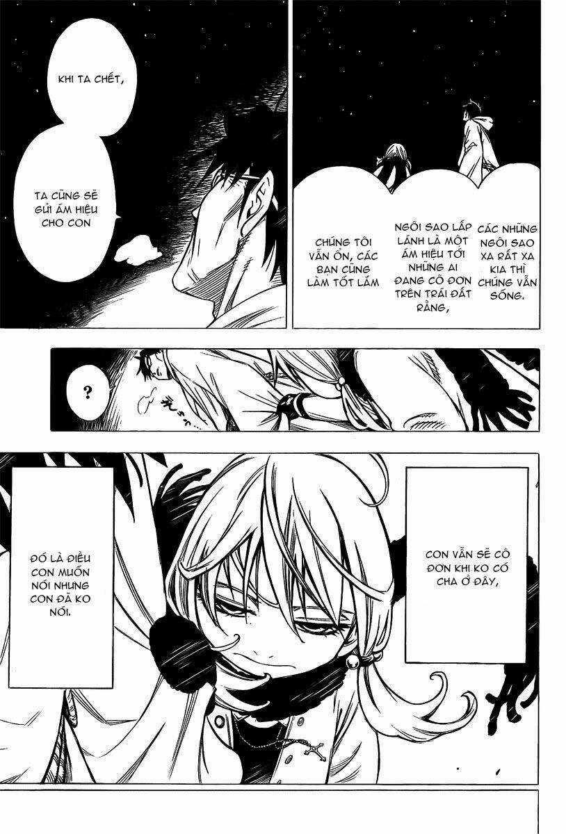 Tista - Chapter 6 - Trang 30