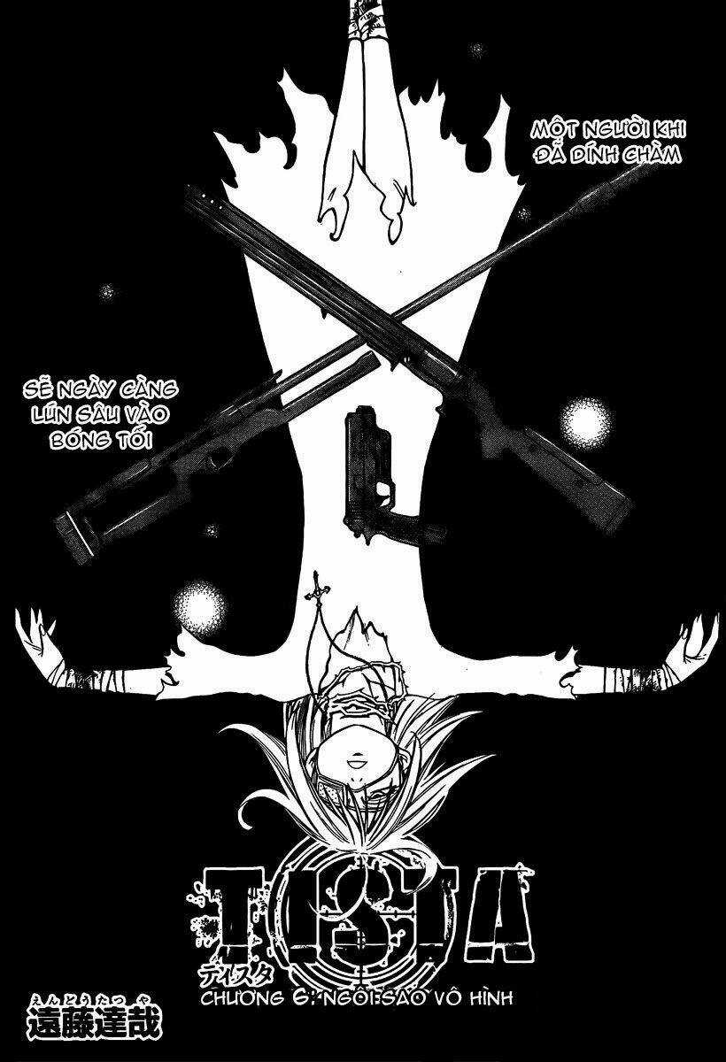 Tista - Chapter 6 - Trang 4