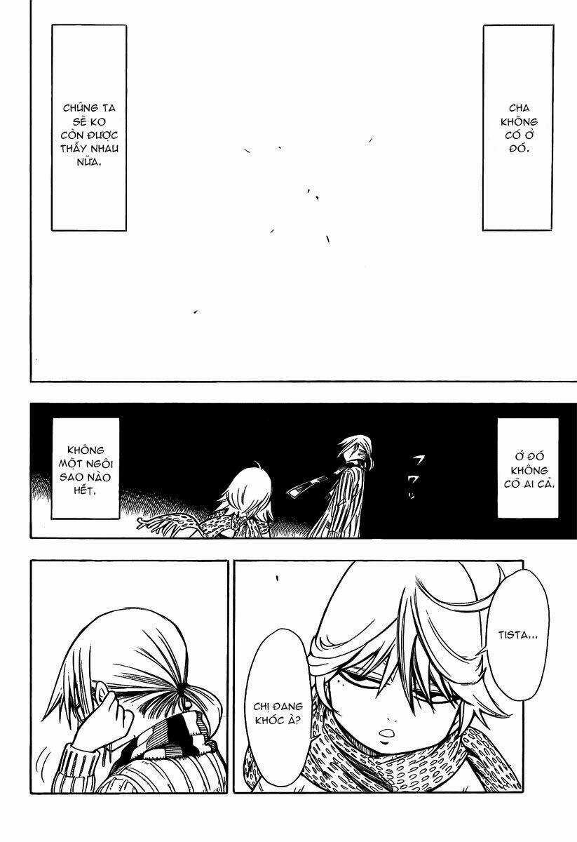 Tista - Chapter 6 - Trang 33