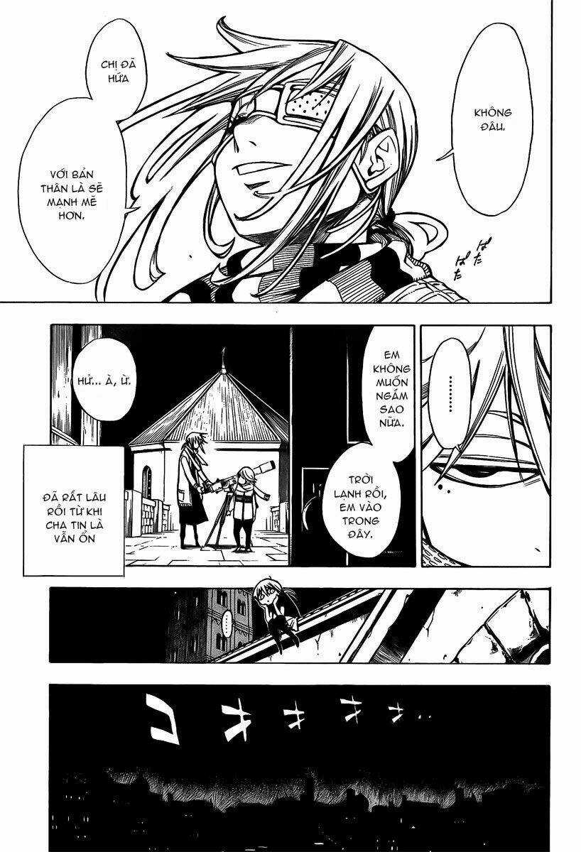 Tista - Chapter 6 - Trang 34