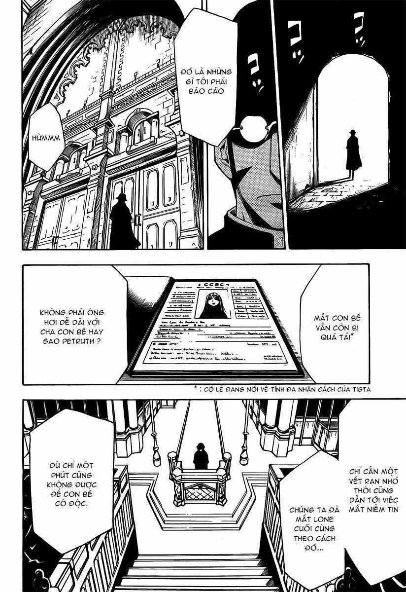 Tista - Chapter 6 - Trang 35