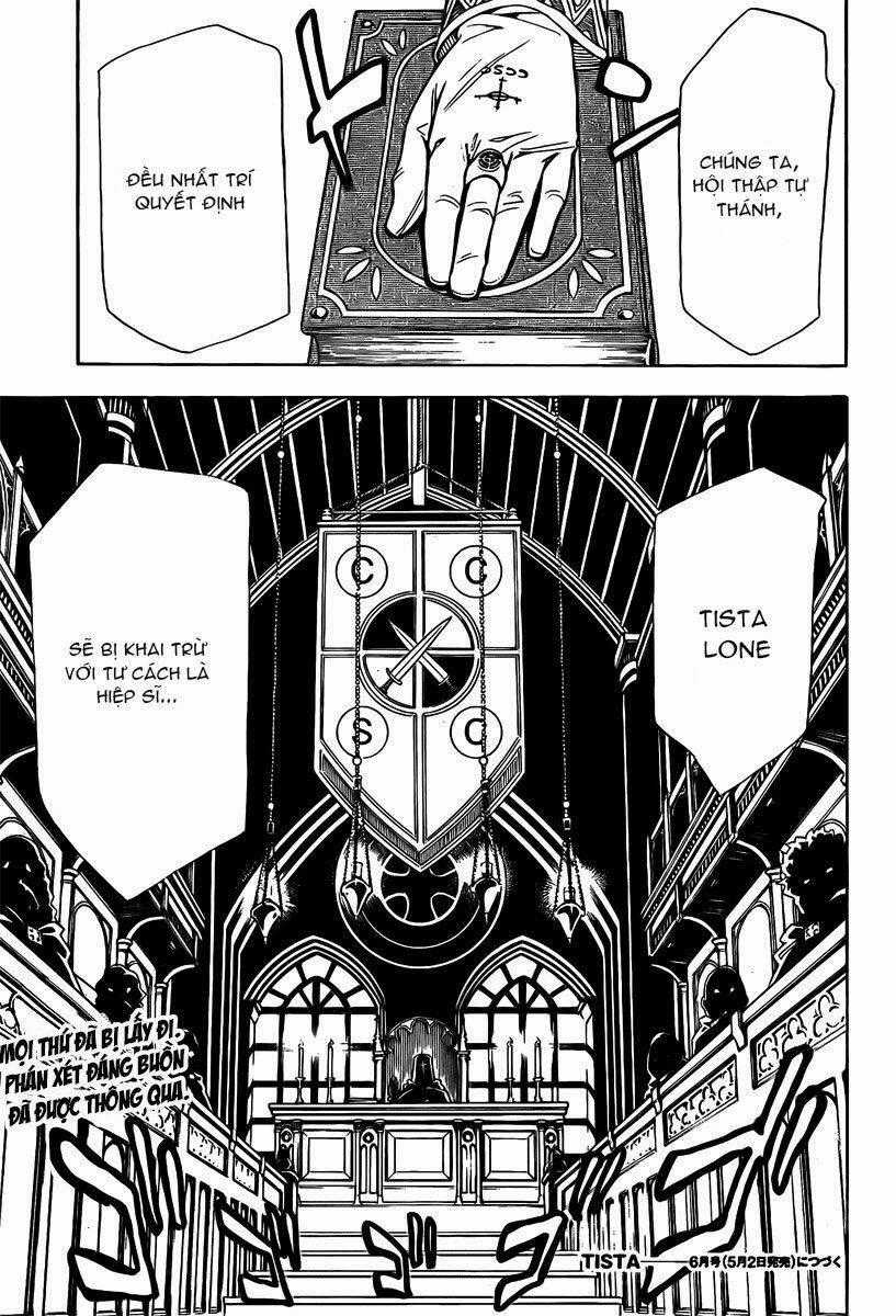 Tista - Chapter 6 - Trang 36