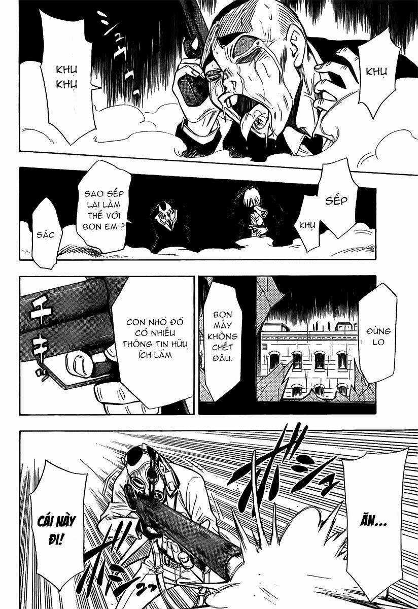 Tista - Chapter 6 - Trang 5