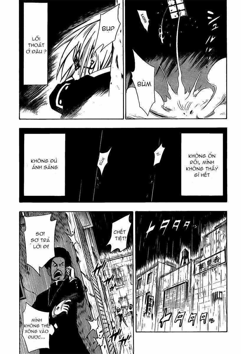 Tista - Chapter 6 - Trang 6