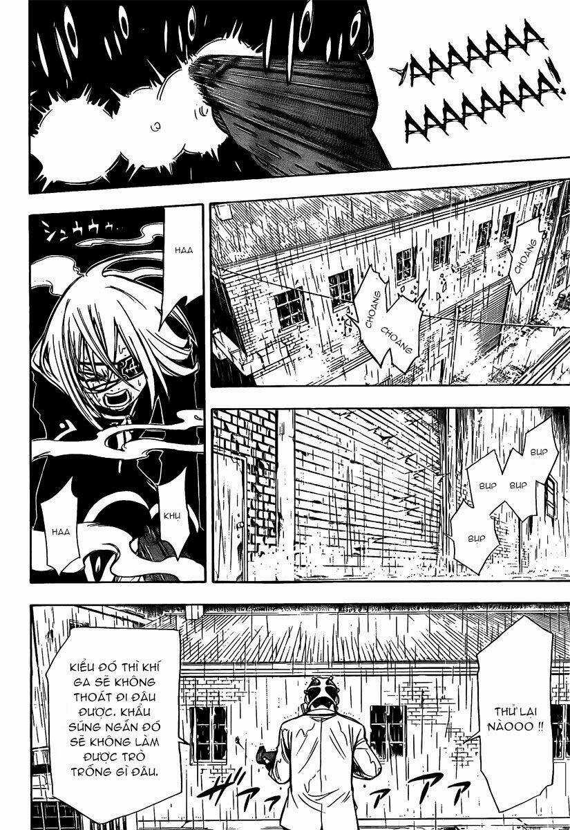 Tista - Chapter 6 - Trang 7