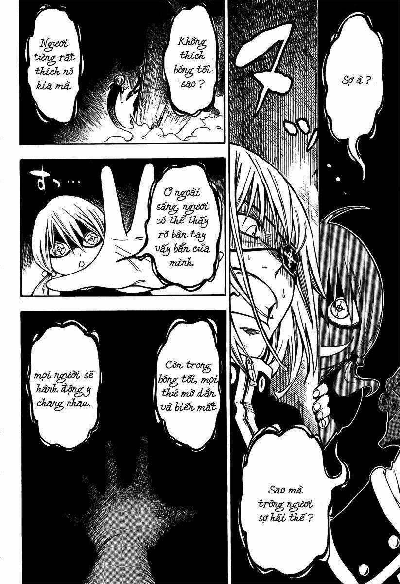 Tista - Chapter 6 - Trang 9