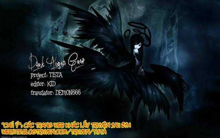 Tista - Chapter 7 - Trang 1