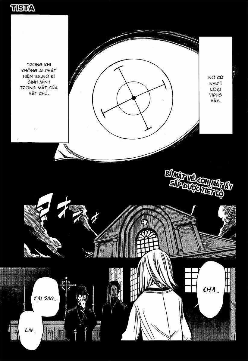 Tista - Chapter 7 - Trang 2