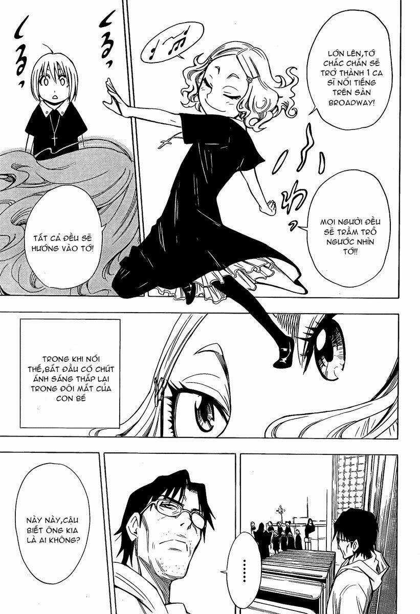 Tista - Chapter 7 - Trang 12