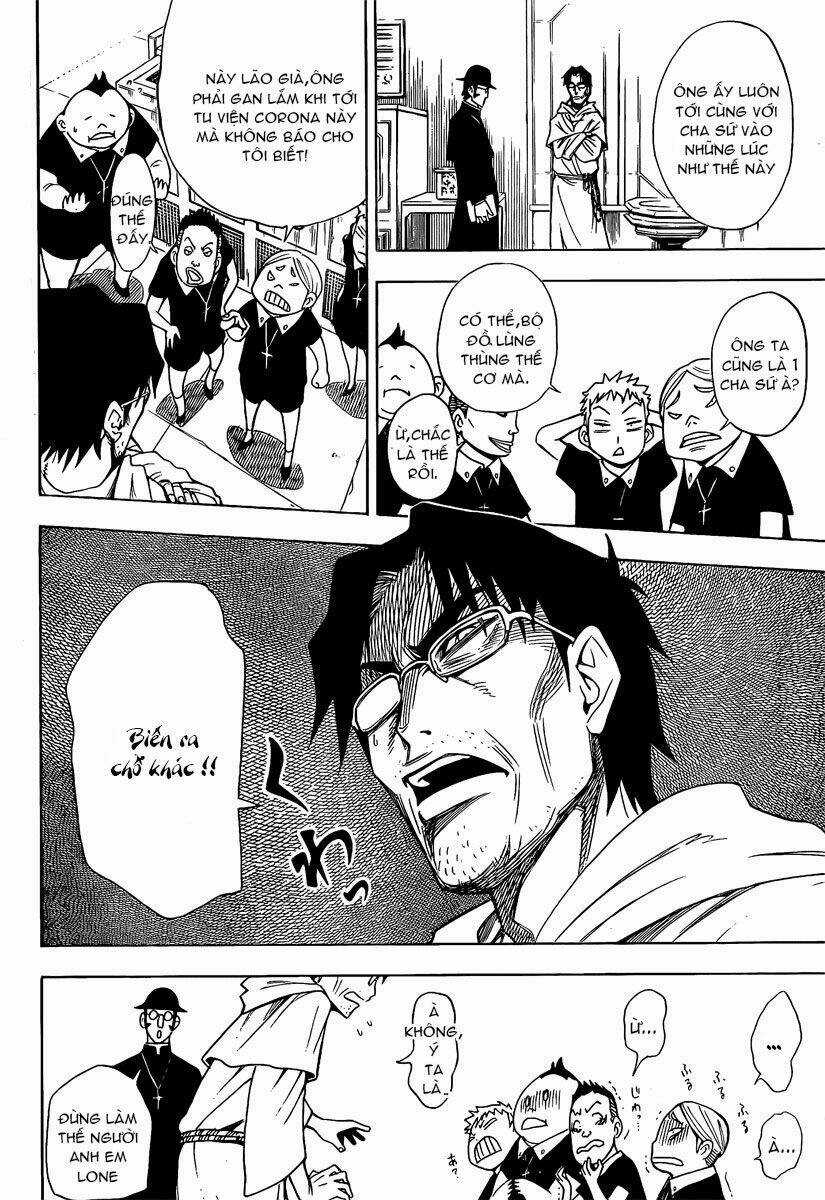 Tista - Chapter 7 - Trang 13